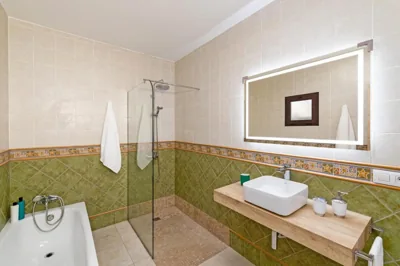 Villa Stephanie — Foto 3
