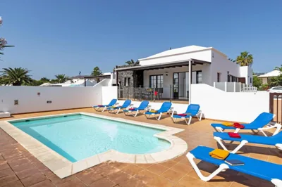 Villa Stephanie — Foto 4