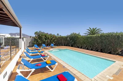 Villa Stephanie — Foto 6