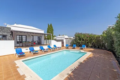 Villa Stephanie — Foto 11