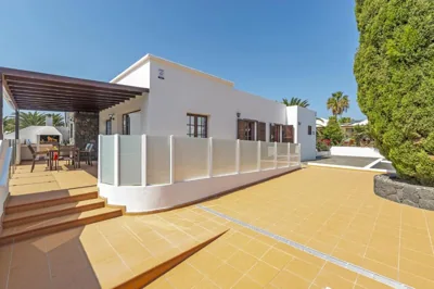 Villa Stephanie — Foto 12