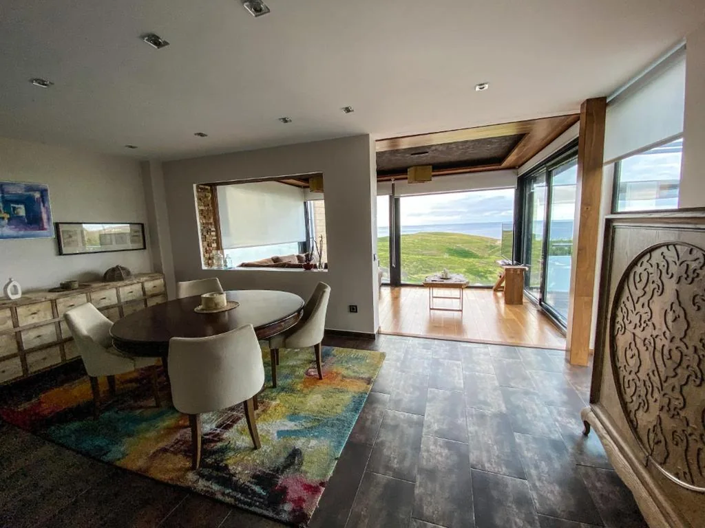Casa con 3 camere da letto — Villa Suances