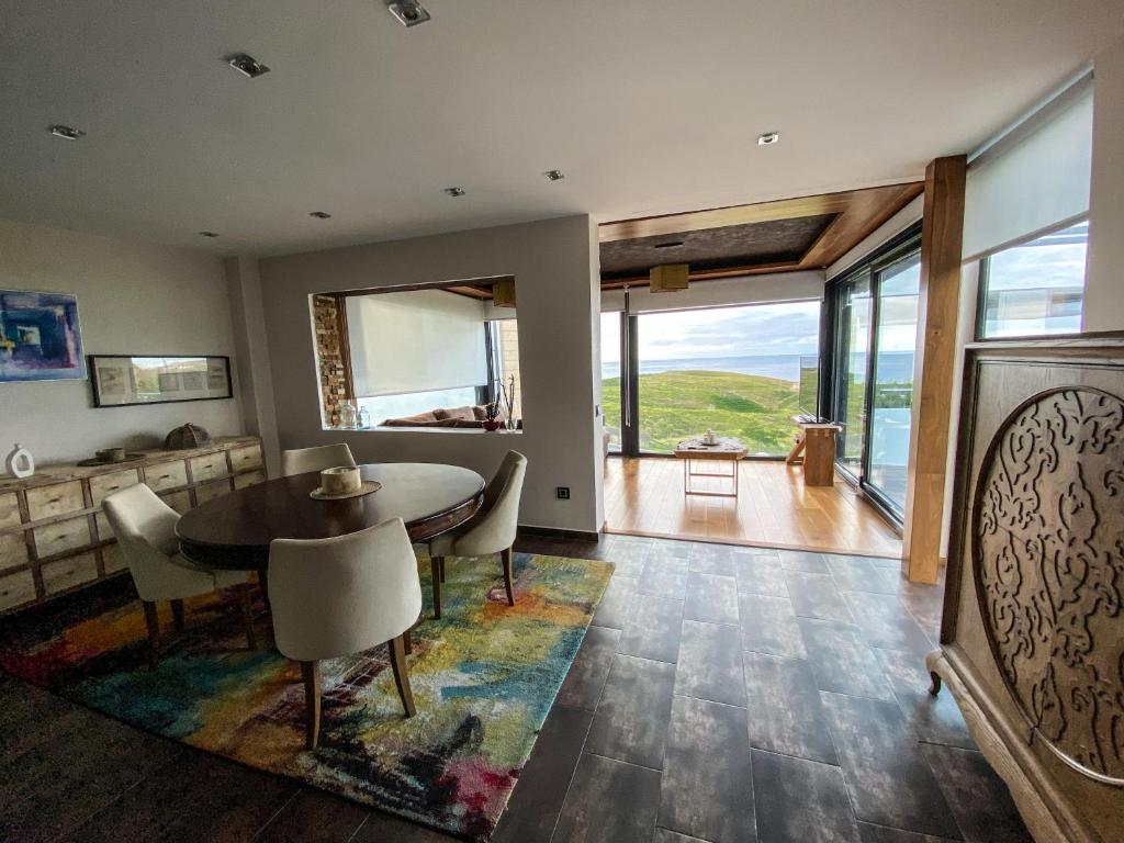 Villa Suances
