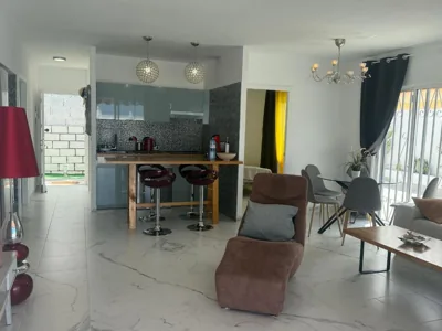 Villa Sueño Azul With a heated swimming pool — foto 5