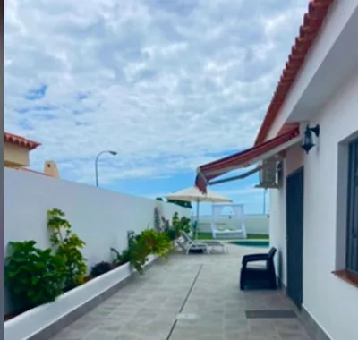 Villa Sueño Azul With a heated swimming pool — foto 7