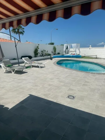 Villa Sueño Azul With a heated swimming pool — foto 10