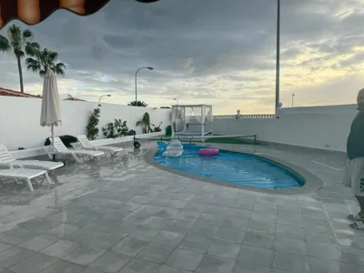Villa Sueño Azul With a heated swimming pool — foto 11