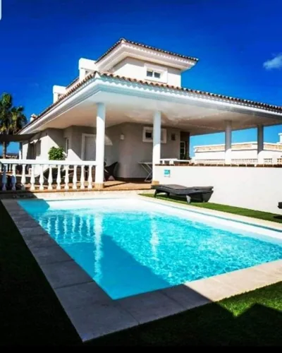 Villa Sueno — foto 4