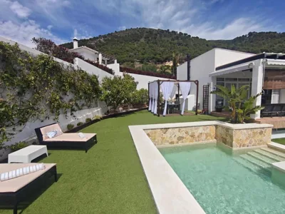 Villa Sueños — foto 4