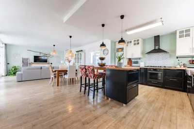 Villa Sueños — foto 5