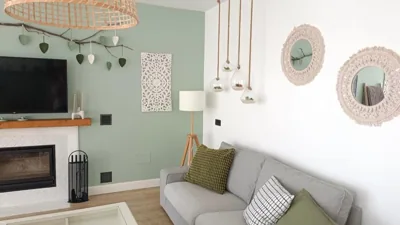 Villa Sueños — foto 6