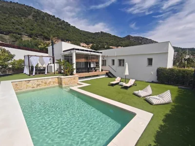 Villa Sueños — foto 7