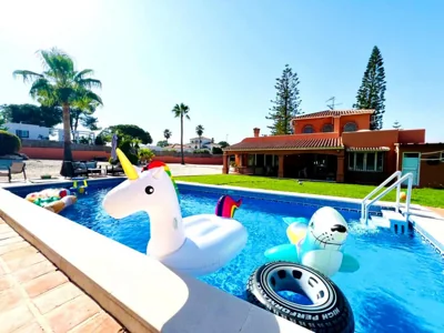 VILLA SUMMER SOL Mediterránea — Foto 2