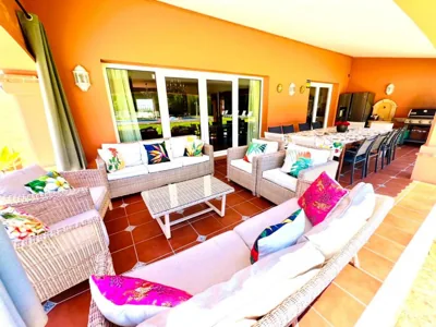 VILLA SUMMER SOL Mediterránea — Foto 3