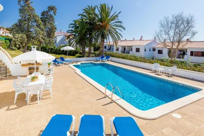 Villa SUN PARADISE — foto 4