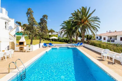 Villa SUN PARADISE — foto 10