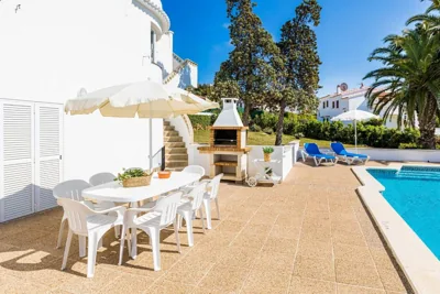 Villa SUN PARADISE — foto 12