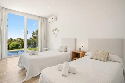 Villa Sunrise by 3VILLAS — foto 2