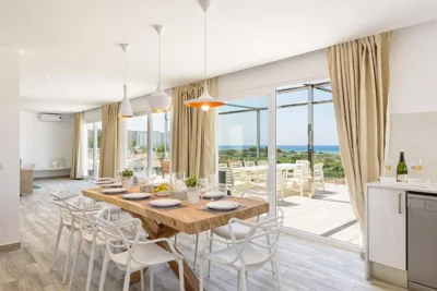 Villa Sunrise by 3VILLAS — foto 5