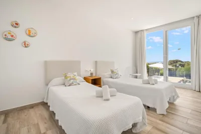 Villa Sunrise by 3VILLAS — foto 8