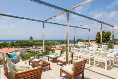 Villa Sunrise by 3VILLAS — foto 9
