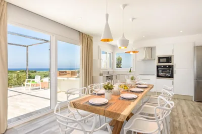 Villa Sunrise by 3VILLAS — foto 10