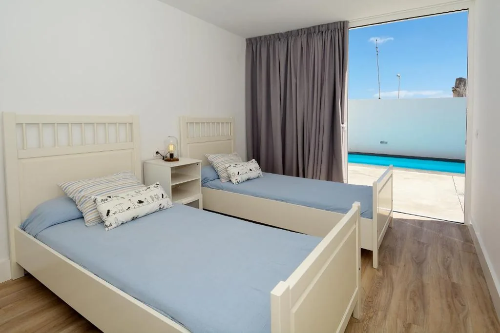 Villa Sunrise Private Pool Puerto del Carmen By PVL