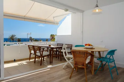 Villa Sunrise Private Pool Puerto del Carmen By PVL — foto 5