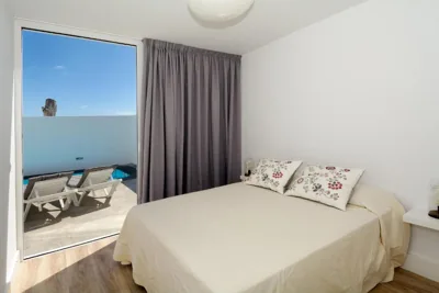 Villa Sunrise Private Pool Puerto del Carmen By PVL — foto 8