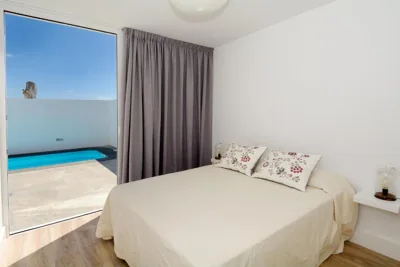 Villa Sunrise Private Pool Puerto del Carmen By PVL — foto 10
