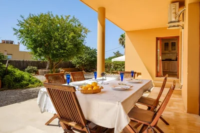 Villa Sunrise — Foto 5