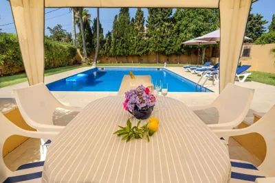 Villa Sunrise — Foto 9