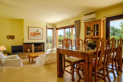 Villa Sunrise — Foto 10