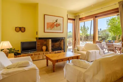 Villa Sunrise — Foto 11