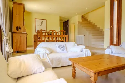 Villa Sunrise — Foto 12
