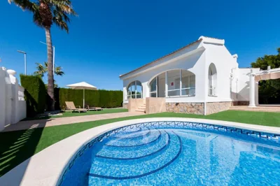 Villa Sunset — foto 4