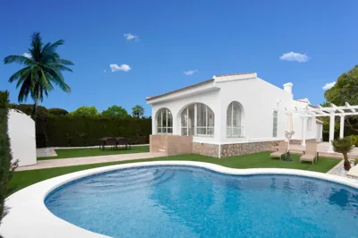 Villa Sunset — foto 9