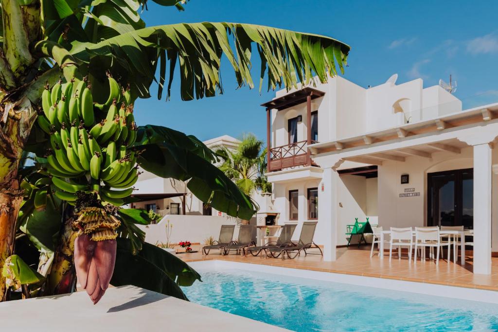 Villa Sunset Faro Deluxe & Spa Pool