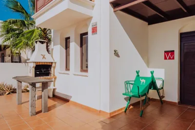 Villa Sunset Faro Deluxe & Spa Pool — Foto 3