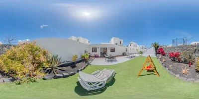 Villa Sunset Faro Deluxe & Spa Pool — Foto 5