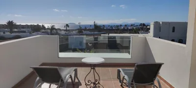 Villa Sunset Faro Deluxe & Spa Pool — Foto 7