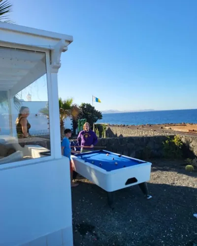 Villa Sunset Paradise with panoramic sea view, first line, sunsets — foto 5