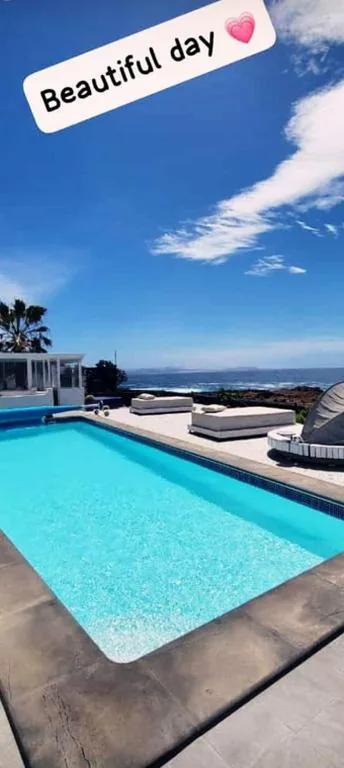 Villa Sunset Paradise with panoramic sea view, first line, sunsets — foto 6