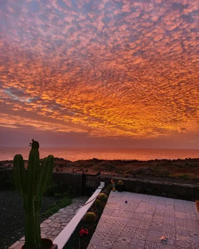 Villa Sunset Paradise with panoramic sea view, first line, sunsets — foto 12