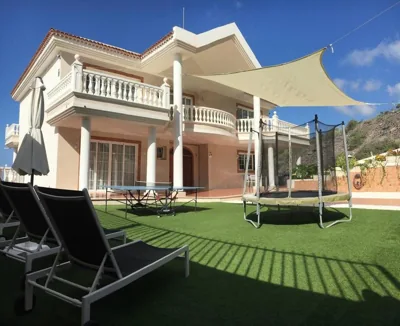 Villa Sunset View Tenerife, Simply Amazing — foto 7