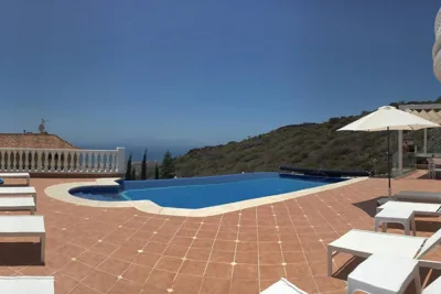 Villa Sunset View Tenerife, Simply Amazing — foto 9