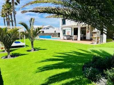 Villa Sunset Zafiro — photo 4