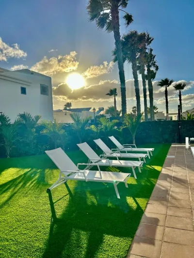 Villa Sunset Zafiro — photo 7