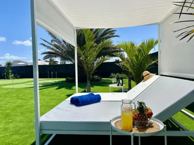 Villa Sunset Zafiro — photo 11