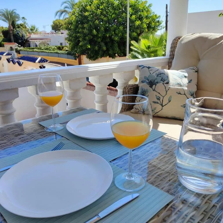 Apartamento de 2 dormitorios — Villa SunShine Ciudad Quesada Spain